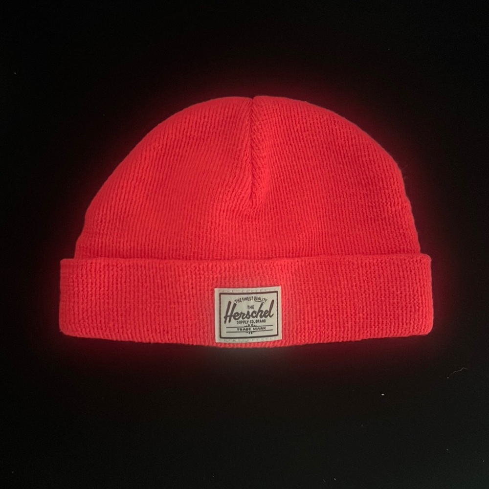 Infant Herschel Supply Beanie